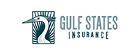 Gulf States Insurance Logo