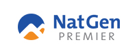 NatGen Premier Logo